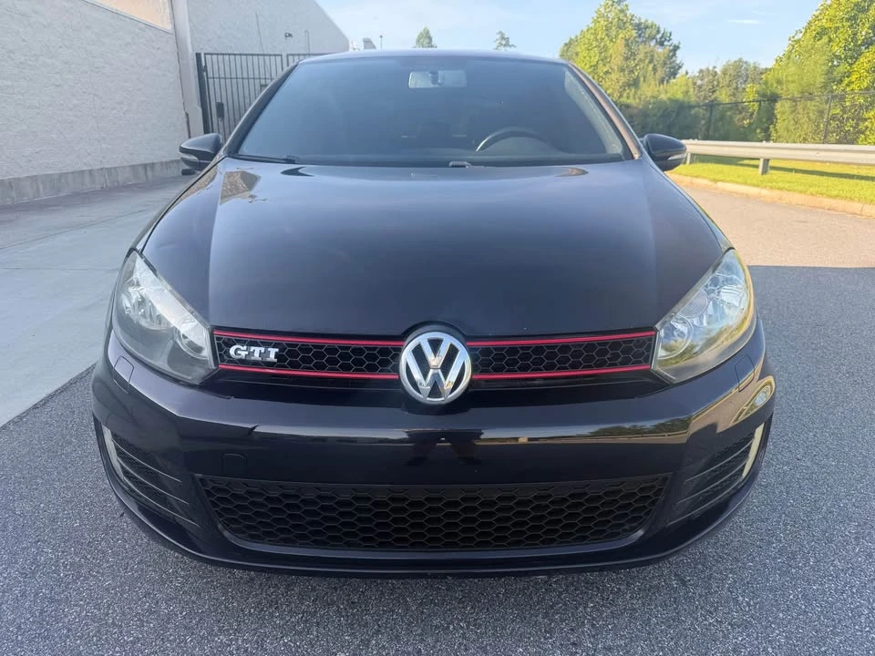 2011 Volkswagen GTI Mk6 - Image 7 of 17