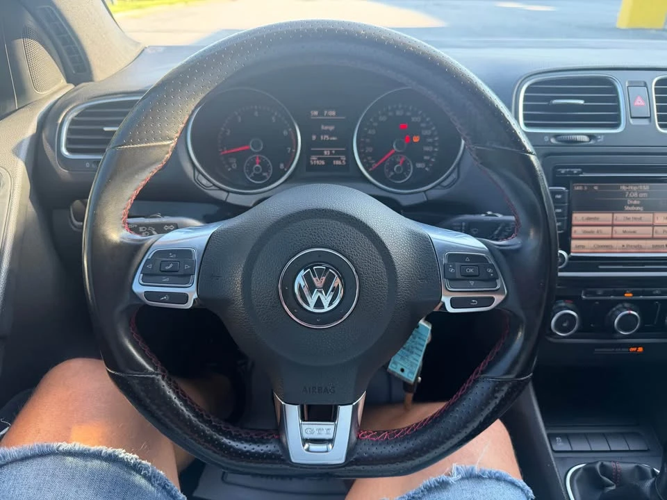 2011 Volkswagen GTI Mk6 - Image 14 of 17
