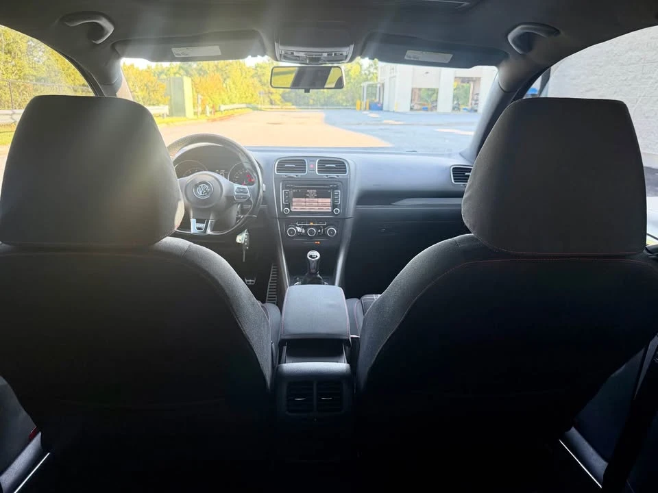 2011 Volkswagen GTI Mk6 - Image 12 of 17