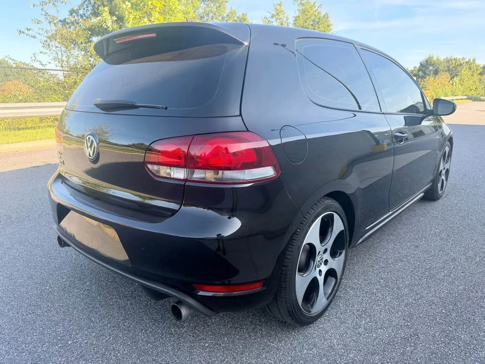 2011 Volkswagen GTI Mk6 - Image 3 of 17