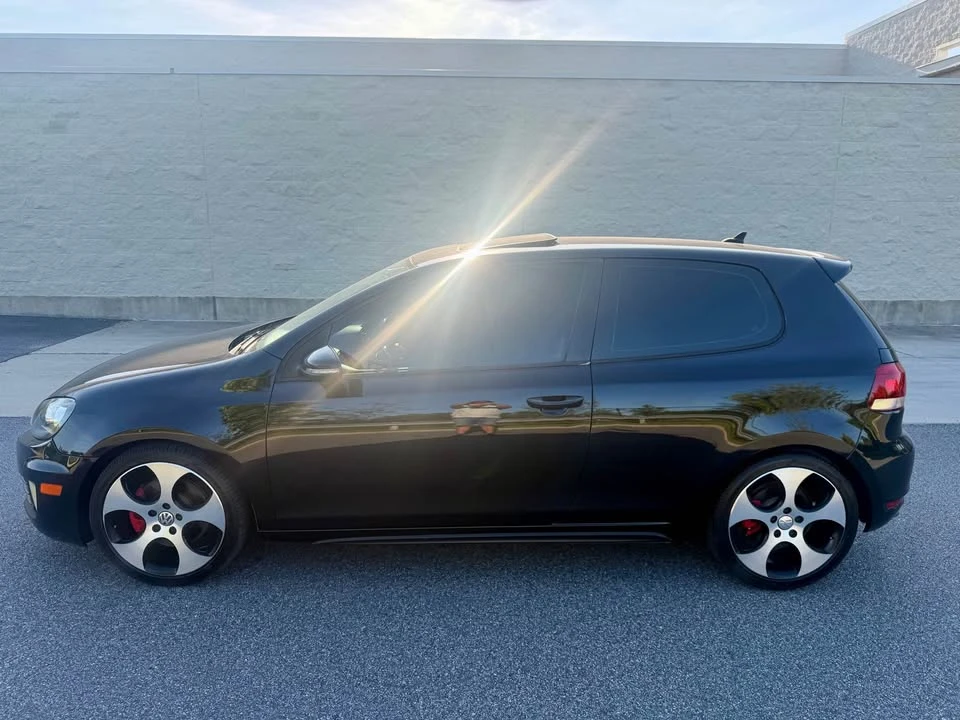 2011 Volkswagen GTI Mk6 - Image 5 of 17