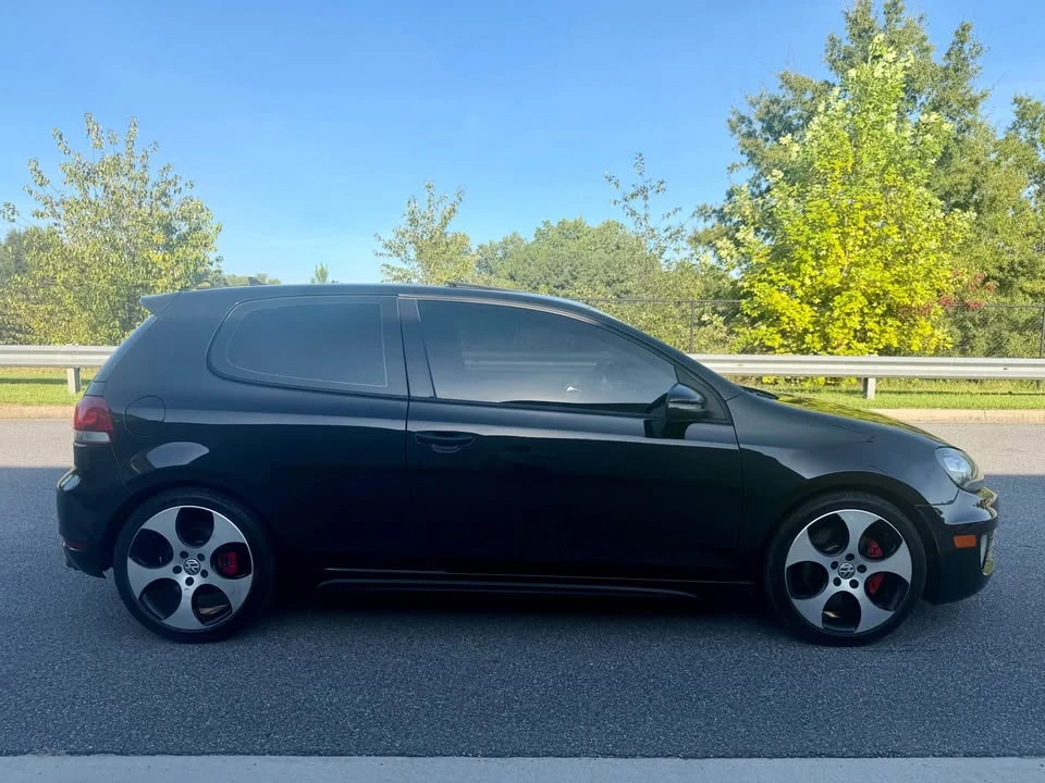 2011 Volkswagen GTI Mk6 - Image 6 of 17