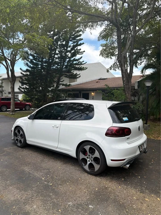 2011 Volkswagen GTI Mk6 - Image 5 of 17