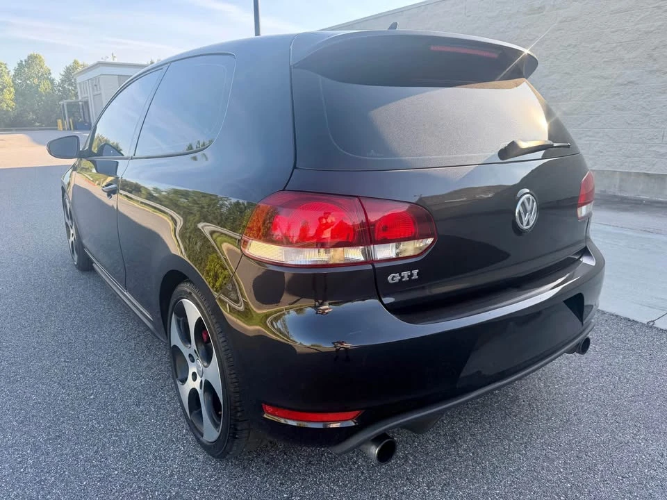 2011 Volkswagen GTI Mk6 - Image 4 of 17