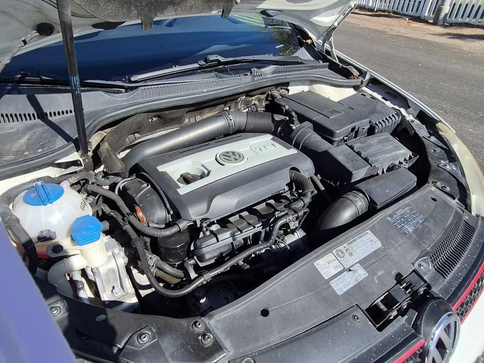 2011 Volkswagen GTI Mk6 - Image 10 of 10