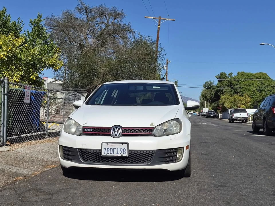 2011 Volkswagen GTI Mk6 - Image 4 of 10
