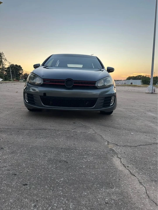 2011 Volkswagen GTI Mk6 - Image 5 of 18