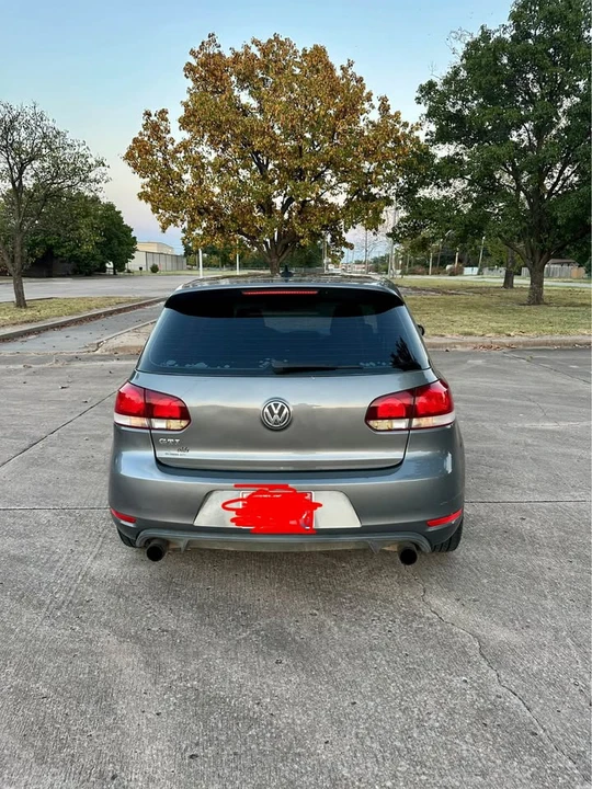2011 Volkswagen GTI Mk6 - Image 3 of 18