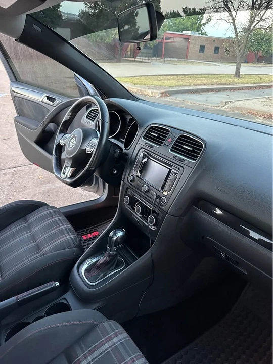 2011 Volkswagen GTI Mk6 - Image 13 of 18