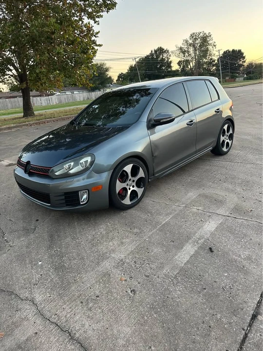 2011 Volkswagen GTI Mk6 - Image 4 of 18