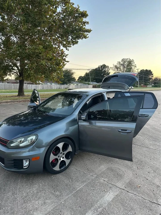 2011 Volkswagen GTI Mk6 - Image 14 of 18