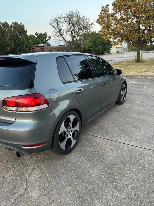 2011 Volkswagen GTI Mk6 - Image 2 of 18