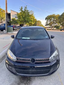 2011 Volkswagen Golf GTI Sport Hatchback Sedan 4D