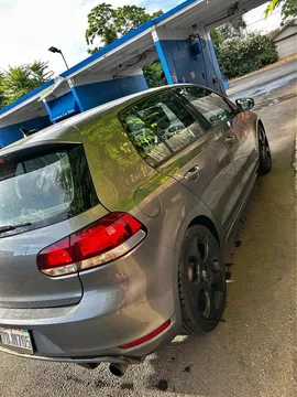 2011 Volkswagen Golf GTI Sport Hatchback