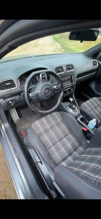 2011 Volkswagen GTI Mk6 - Image 5 of 5