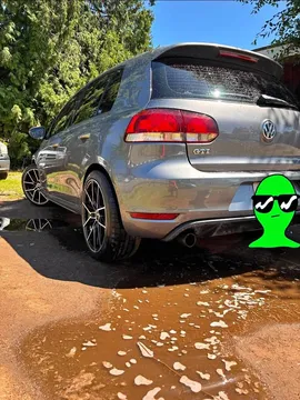 2011 Volkswagen Golf GTI Sport Hatchback Sedan 4D