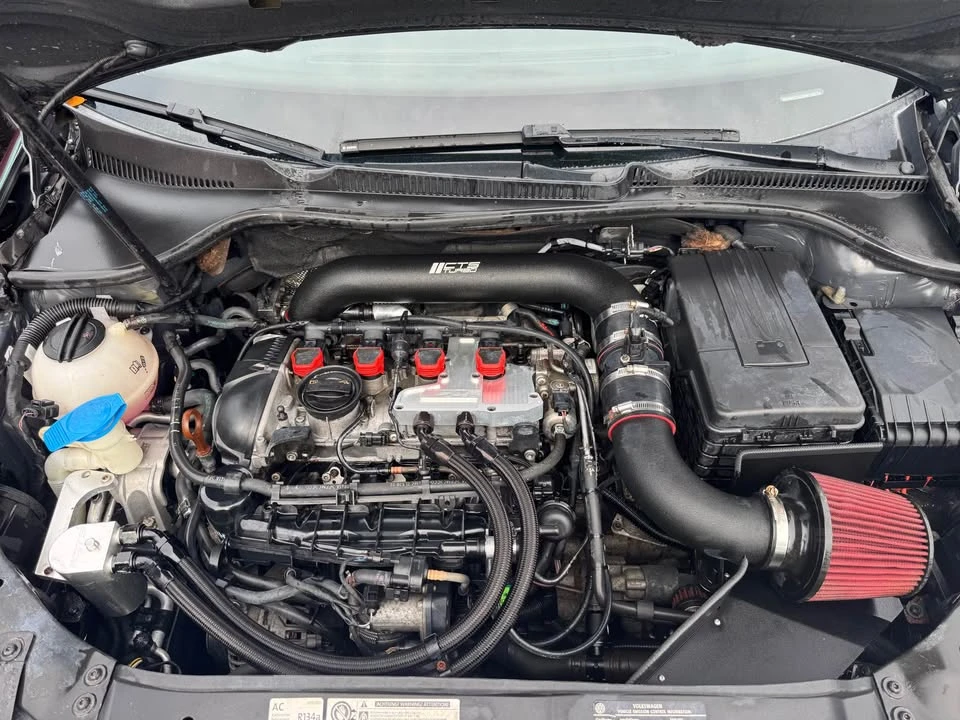 2011 Volkswagen GTI Mk6 - Image 19 of 19