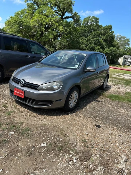 2011 Volkswagen Golf Mk6 - Image 2 of 7