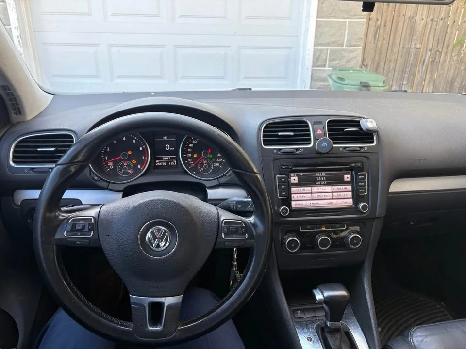 2011 Volkswagen Golf Mk6 - Image 9 of 10