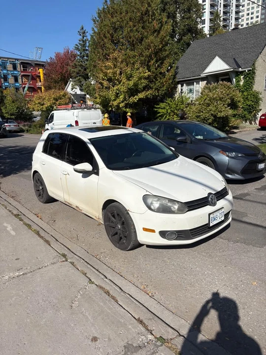 2011 Volkswagen Golf Mk6 - Image 4 of 10