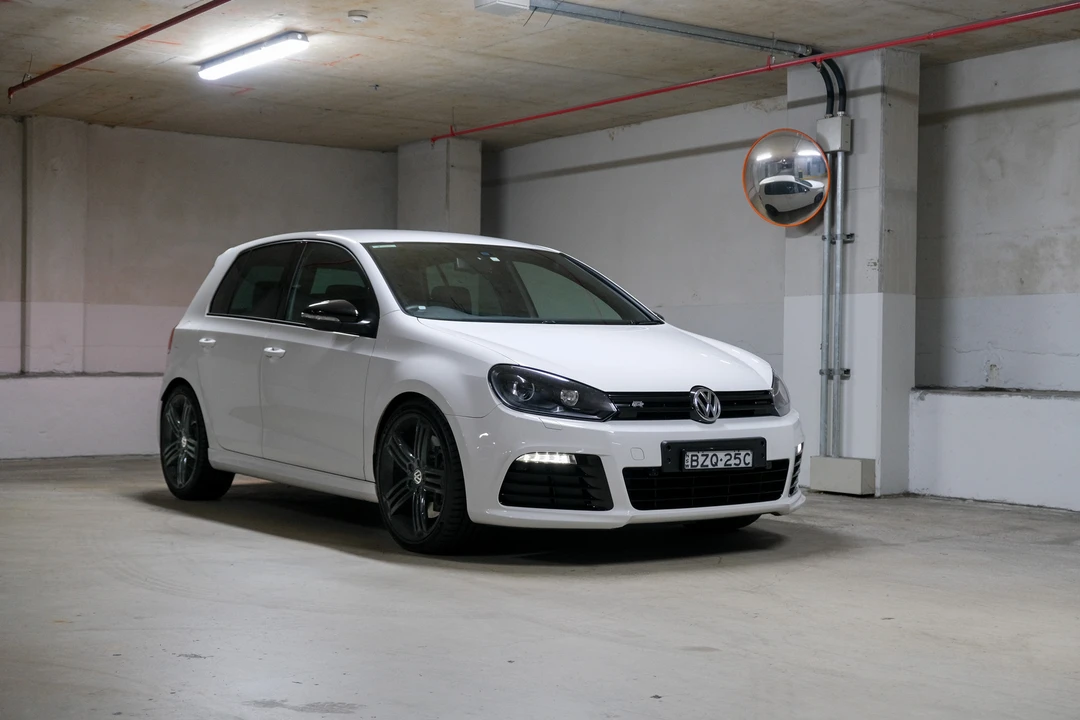 2011 Volkswagen Golf R Mk6 - Image 7 of 31
