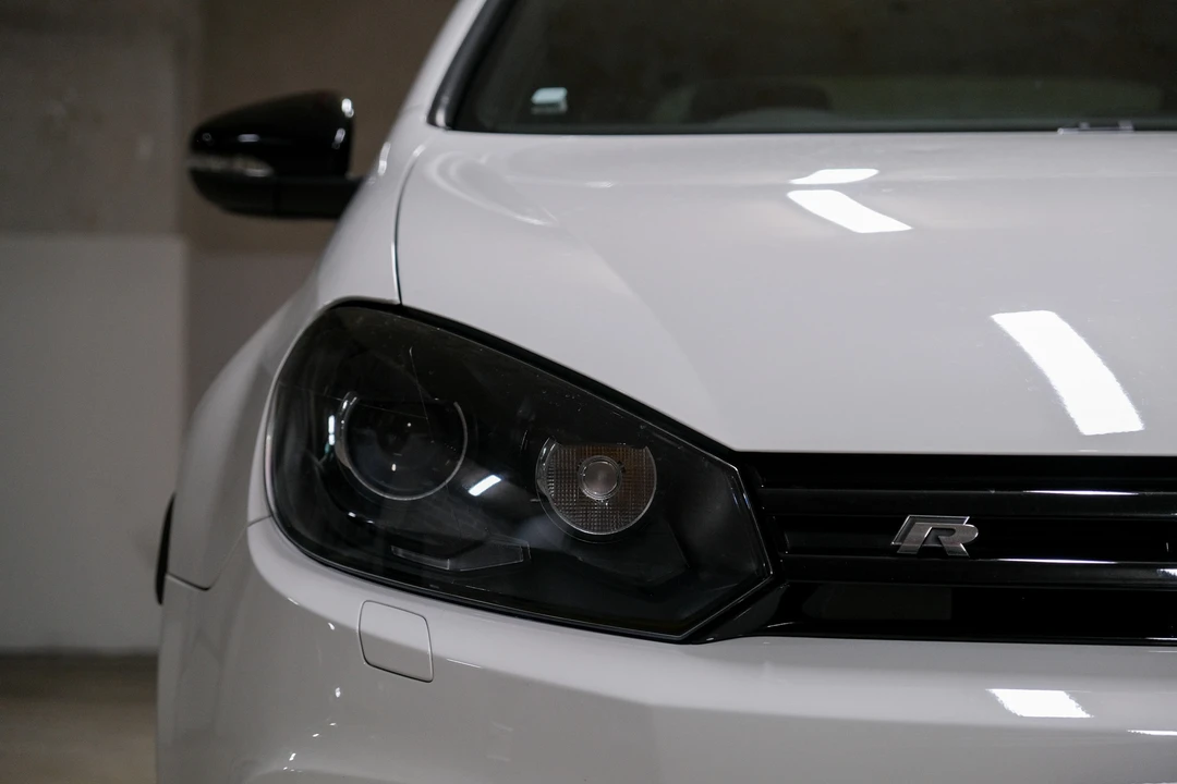 2011 Volkswagen Golf R Mk6 - Image 11 of 31