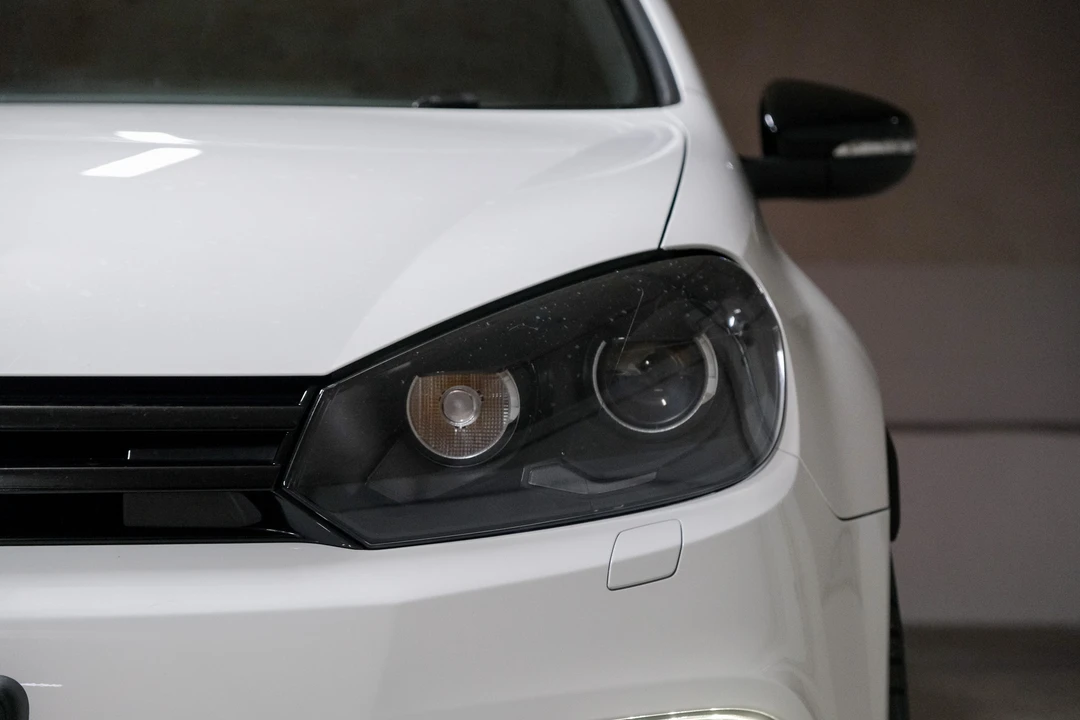 2011 Volkswagen Golf R Mk6 - Image 12 of 31