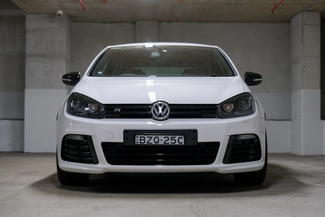2011 Volkswagen Golf R Mk6 - Image 2 of 31