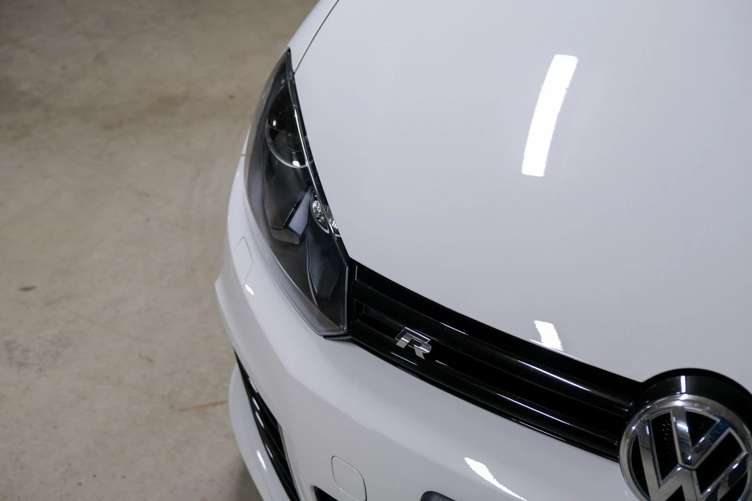 2011 Volkswagen Golf R Mk6 - Image 13 of 31