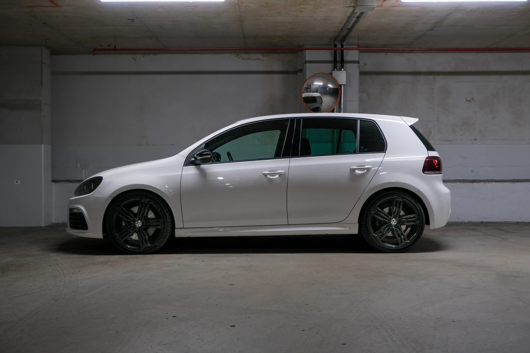 2011 Volkswagen Golf R Mk6 - Image 3 of 31