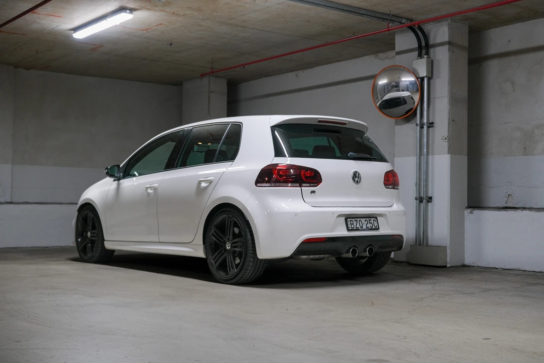 2011 Volkswagen Golf R Mk6 - Image 4 of 31