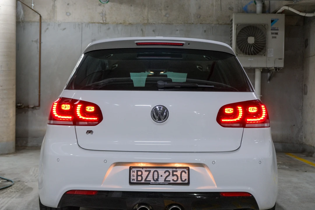 2011 Volkswagen Golf R Mk6 - Image 22 of 31