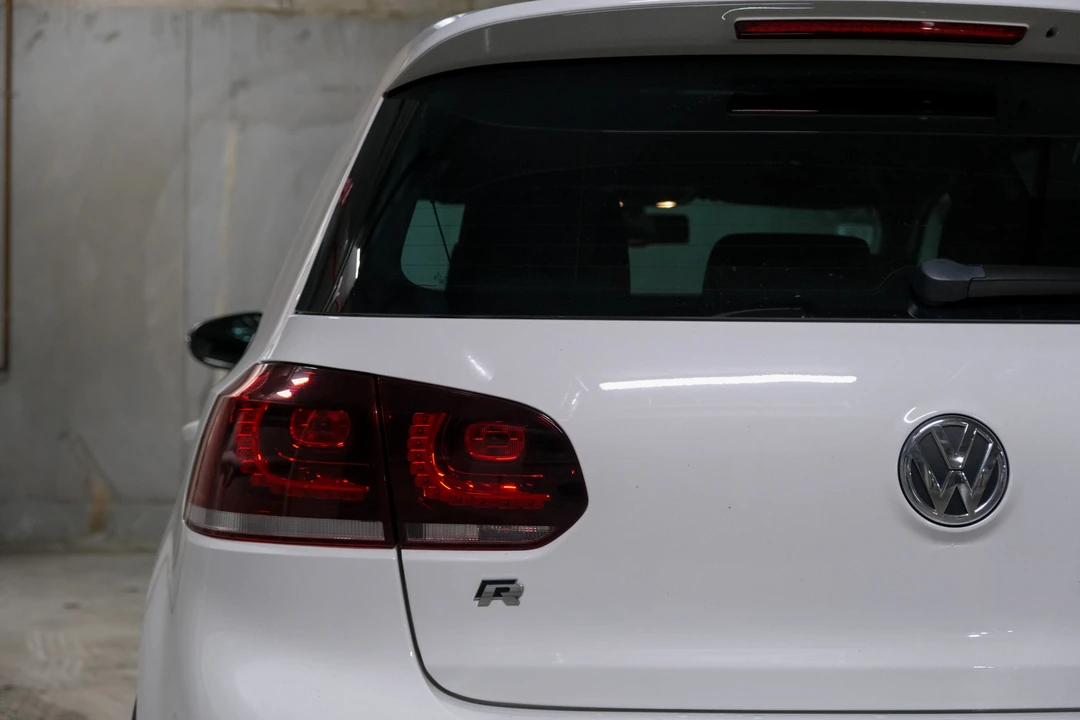 2011 Volkswagen Golf R Mk6 - Image 23 of 31