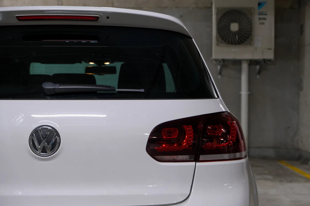 2011 Volkswagen Golf R Mk6 - Image 24 of 31