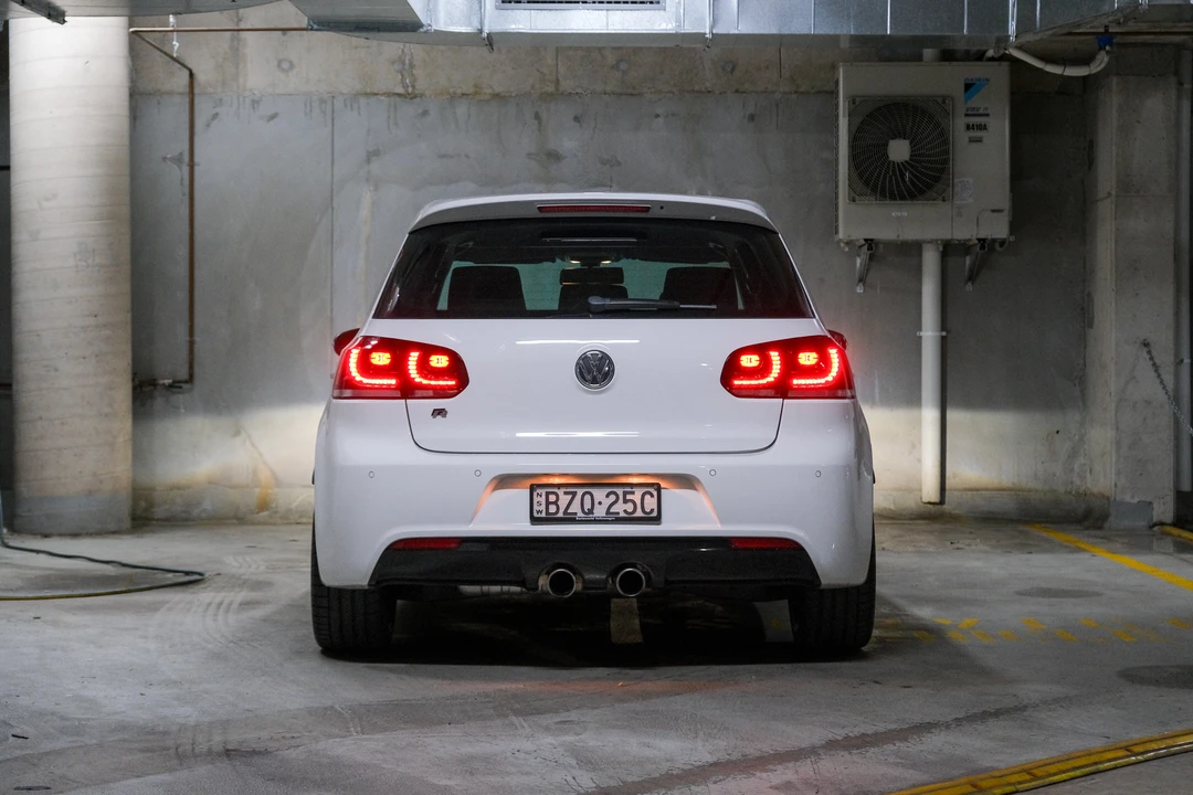 2011 Volkswagen Golf R Mk6 - Image 5 of 31