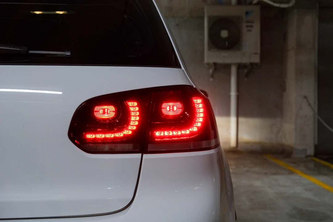 2011 Volkswagen Golf R Mk6 - Image 30 of 31