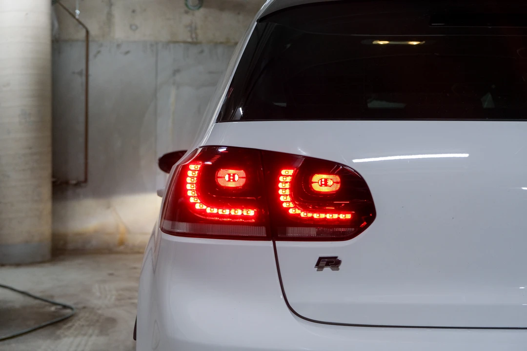 2011 Volkswagen Golf R Mk6 - Image 31 of 31