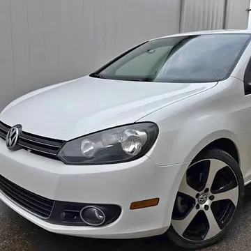 2011 Volkswagen Golf