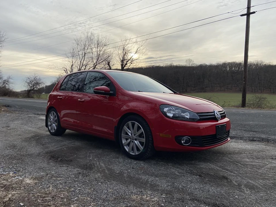 2011 Volkswagen Golf Mk6 - Image 15 of 31