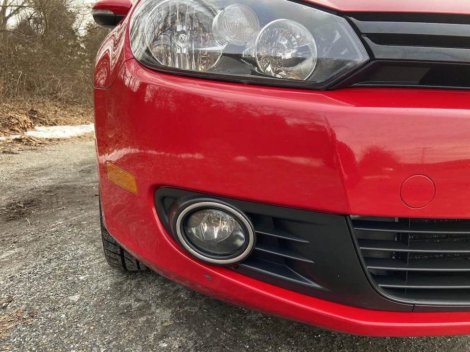2011 Volkswagen Golf Mk6 - Image 22 of 31