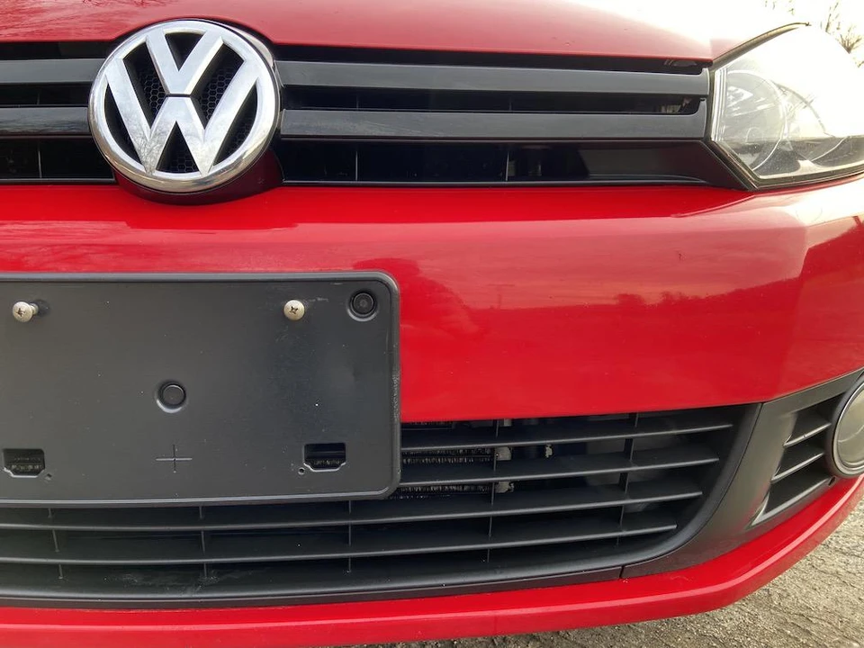 2011 Volkswagen Golf Mk6 - Image 26 of 31