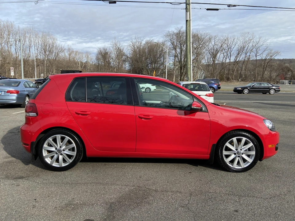 2011 Volkswagen Golf Mk6 - Image 14 of 31