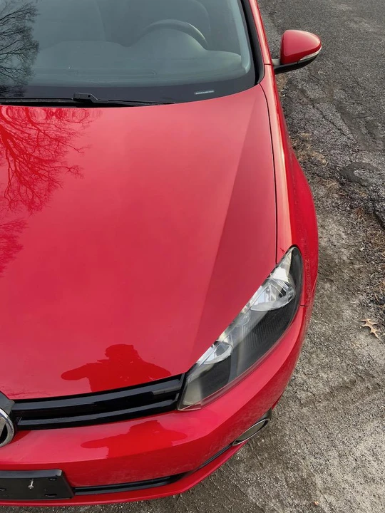 2011 Volkswagen Golf Mk6 - Image 21 of 31