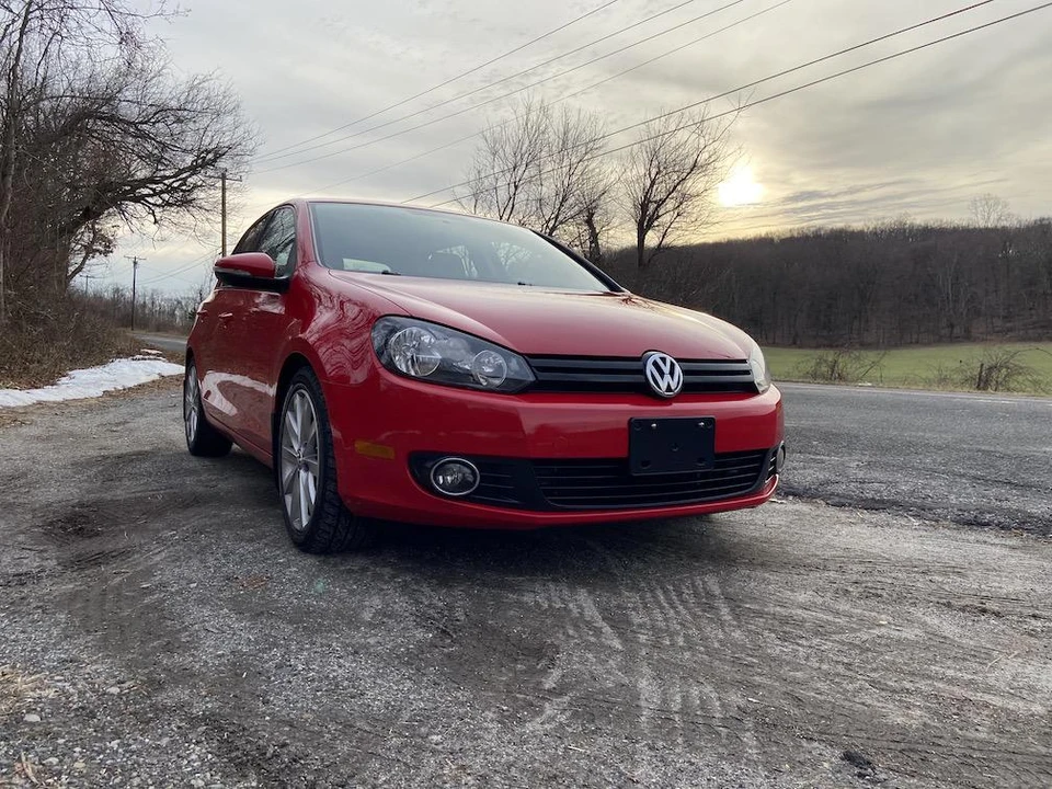 2011 Volkswagen Golf Mk6 - Image 16 of 31