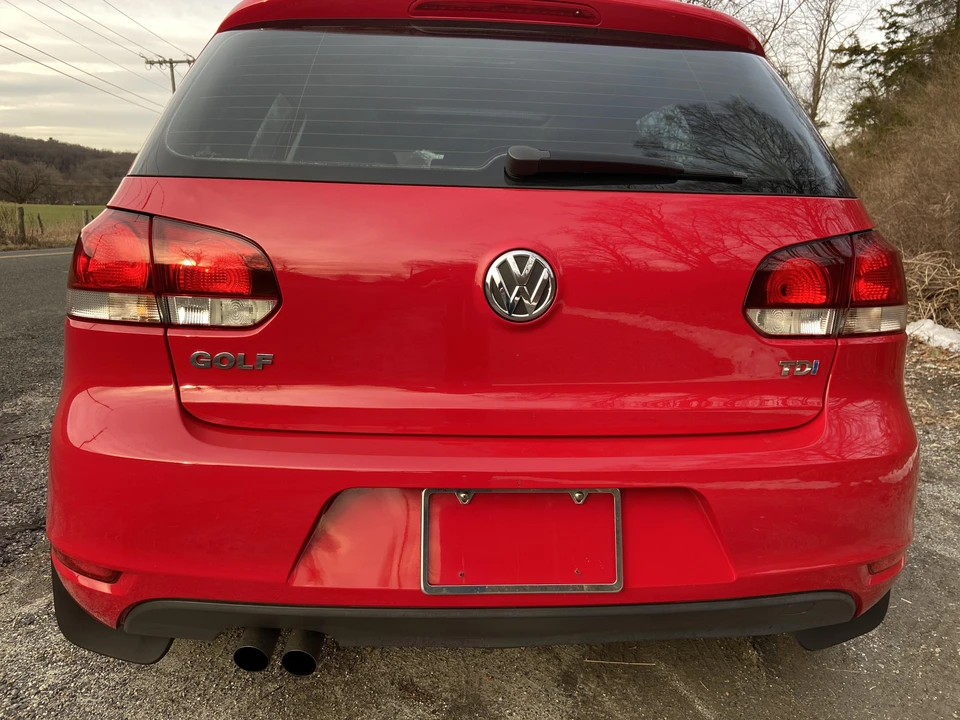 2011 Volkswagen Golf Mk6 - Image 11 of 31