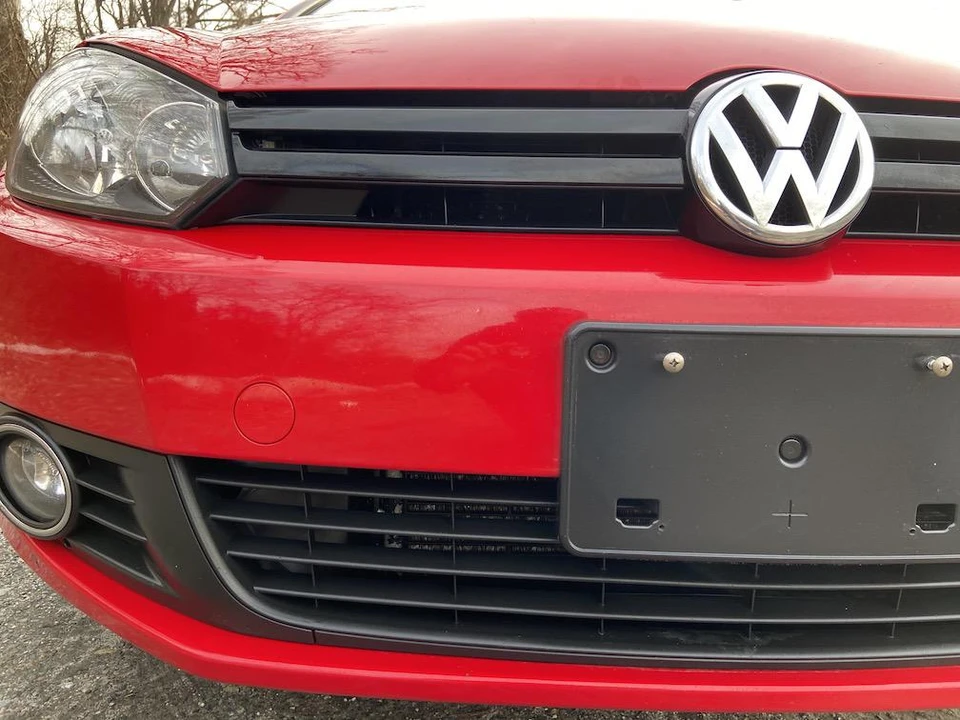 2011 Volkswagen Golf Mk6 - Image 25 of 31