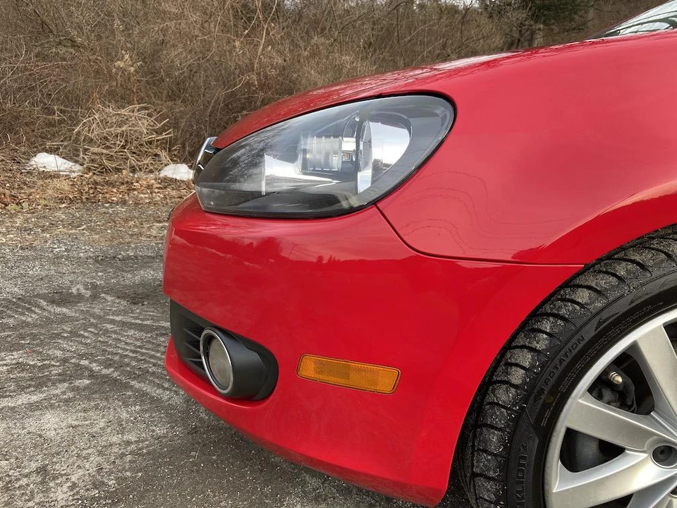2011 Volkswagen Golf Mk6 - Image 30 of 31