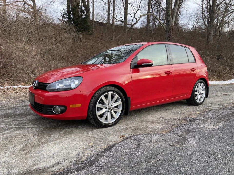 2011 Volkswagen Golf Mk6 - Image 9 of 31