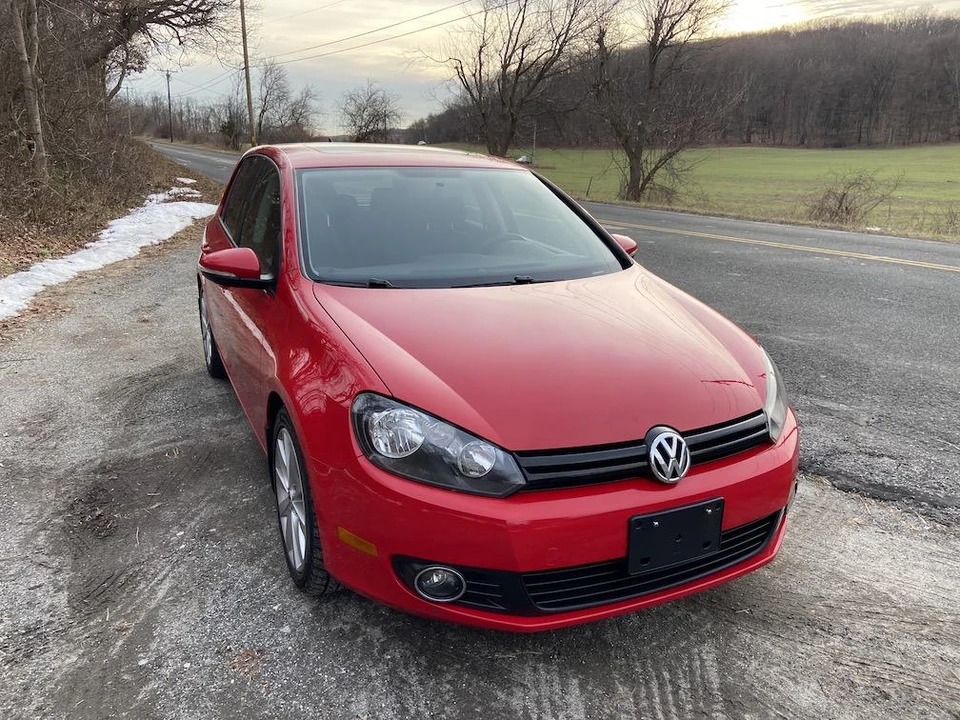2011 Volkswagen Golf Mk6 - Image 17 of 31