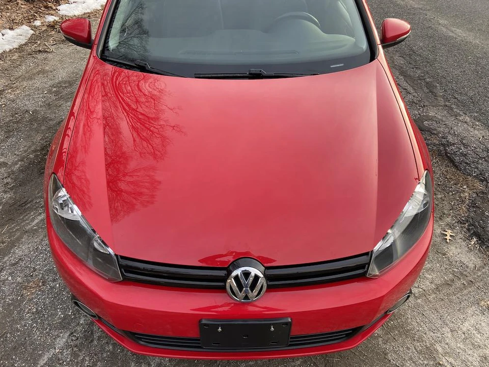 2011 Volkswagen Golf Mk6 - Image 18 of 31